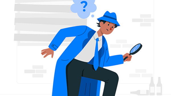 Waar kan ik mijn lidnr terugvinden?