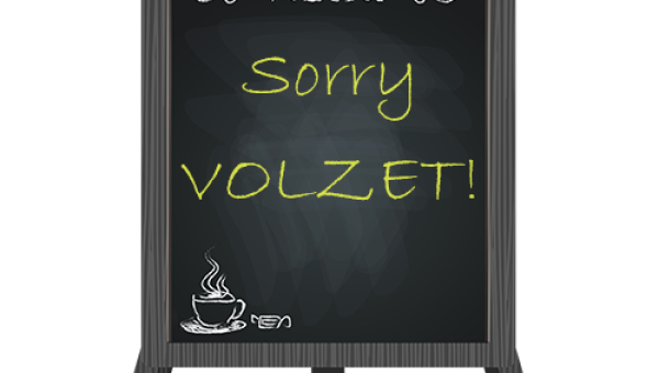 Volzet